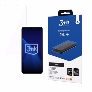 Redmi 14R 5G - 3mk ARC+