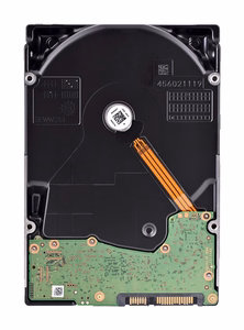 Western Digital Purple Pro WD240PURP vidinis kietasis diskas 26 TB 7200 RPM 3.5" „Serial ATA III“