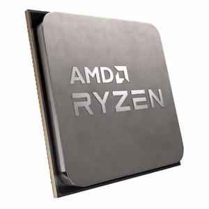 AMD Ryzen 5 5600GT процессор tray