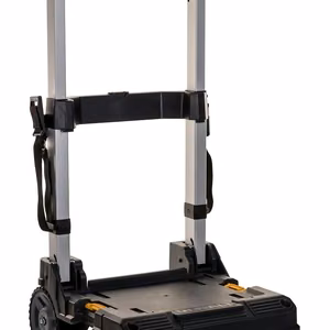 DeWalt DWST1-71196 – platforminis rankinis vežimėlis, metalinis / plastikinis