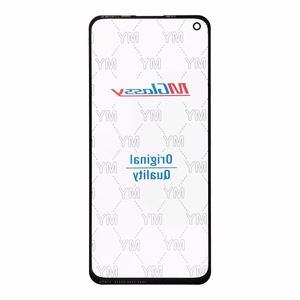 MUSTTBY Apsauginis stiklas + OCA OPPO Reno 6