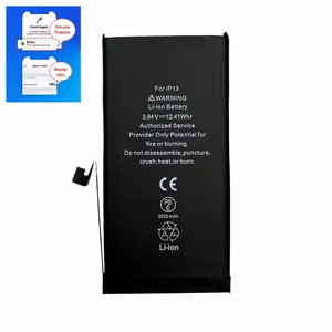Battery Apple iPhone 13 3232mAh Diagnosable OEM