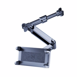 Accessories - 3mk Single Headrest Holder