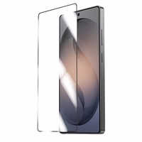 "Benks" grūdintas stiklas "Warrior AR" (S049), skirtas "Samsung Galaxy S26 Plus