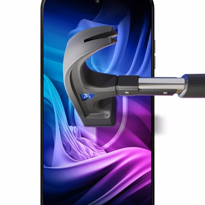 3mk Silky Matt Pro matinė plėvelė, skirta Motorola Moto G67 / Moto G77
