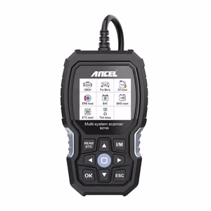Ancel BZ700 OBD2 diagnostikos skeneris