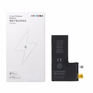 JCID Baterija without BMS iPhone 11 Pro Max (didelė talpa)