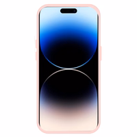 Tel Protect Magmat dėklas telefonui Iphone 12 rožinis