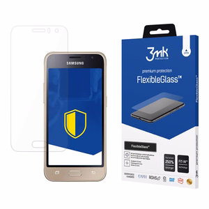 Samsung Galaxy J1 6 - 3mk FlexibleGlass