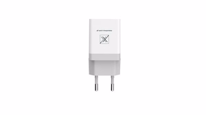 Sieninis įkroviklis MAXXIMUS HANDY 1A + Micro USB