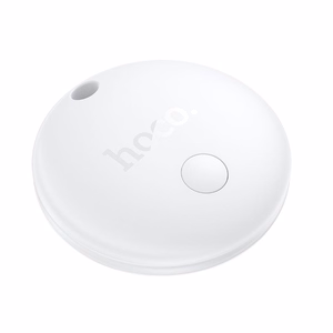 Hoco E93A sekiklis suderinamas su Google Find My Device baltas