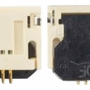 Samsung SM-T580/T585 Tab A 10.1 (2016) Board connector BTB socket 7pin 3708-003263 (service pack)
