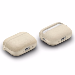 Spigen Urban Fit dėklas AirPods 3 - smėlio spalvos