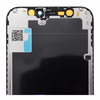 JK LCD ekranas (m) IPHONE 12 Mini FullHD Incell (Change IC)