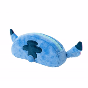 Disney Stitch pliušinis penalas
