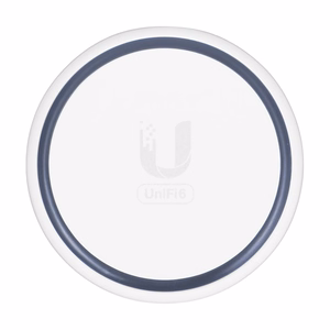 Ubiquiti U6-Mesh 4800 Mbit/s baltas Power over Ethernet (PoE)