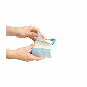 Disney Stitch Tropical lipnieji lapeliai, 7,5 × 7,5 cm