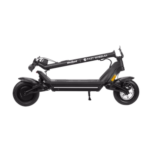 Elektrinis paspirtukas REBEL FAST WHEELS PRO MAX