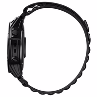 TECH-PROTECT NYLON PRO GARMIN FENIX 3 / 5X / 3HR / 5X PLUS / 6X / 6X PRO / 7X JUODAS