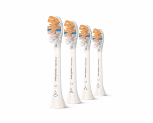 Philips Sonicare replacement toothbrush heads HX9094/87