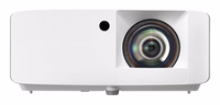 Optoma GT2000HDR Trumpo nuotolio projektorius 3500 ANSI lumens DLP 1080p (1920x1080) 3D Balta