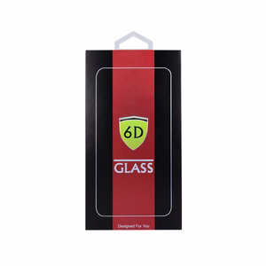 Tempered glass 6D for Honor 600 Pro