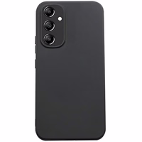 Beline Dėklas Candy Samsung A34 5G A346 juodas