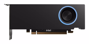 INTEL ARC Pro B50 16GB vaizdo plokštė