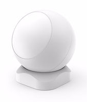 Imou ZP1 Inraraudonųjų spindulių jutiklis Vielinis Siena Balta