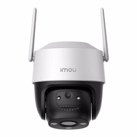 360° lauko Wi-Fi kamera IMOU Cruiser SE+ 3MP
