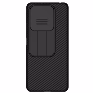 Чехол NILLKIN CAMSHIELD XIAOMI REDMI NOTE 14 черный