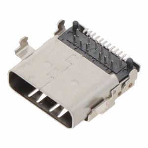 Įkrovimo lizdas, kontaktas Dell XPS 12 9250 / XPS 13 9365 / XPS 15 9575 / Latitude 7275 / 7390 Type-C