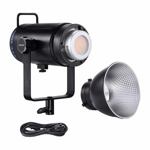 Neewer CB200C RGB LED šviesa