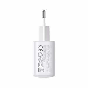 Įkroviklis Joyroom (JR-TCF20) USB-C 3A (20W) baltas