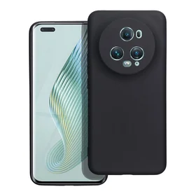 MATT dėklas telefonui HONOR Magic 5 Pro juoda