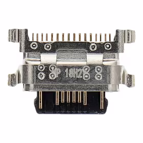 Krovimo jungtis REDMI Note 9 Pro ORI