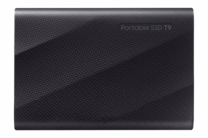 Samsung MU-PG1T0B 1 TB C tipo USB 3.2 Gen 2 (3.1 Gen 2) Juoda