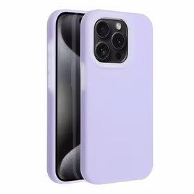 Dėklas telefonui IPHONE 11 Pro Max violetinis