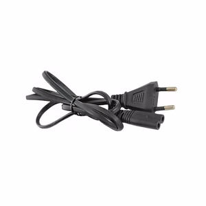 Qoltec 50011 maitinimo adapteris vidaus 65 W juodas