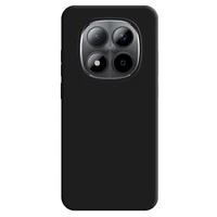 3mk Matt Case Pro for Redmi Note 15 Pro - matte black