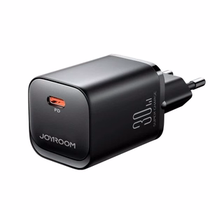 Įkroviklis Joyroom JR-TCF07EU juodas 30W (1xPD)
