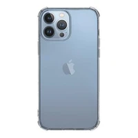 Tactical TPU Plyo Dėklas skirta Apple iPhone 13 Pro Max Skaidrus