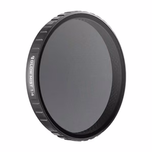 Freewell Glow Mist 1/4 filtras OSMO Action 6