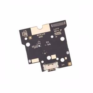 Įkrovimo jungtis suderinamas su Xiaomi Mi Pad 5 su Flex / Plata OEM