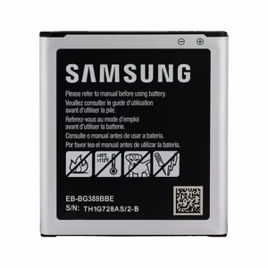 Akumuliatorius ORG Samsung G388 XCover 3 EB-BG388BBE 2200mAh