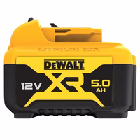 DeWALT DCB126-XJ elektrinio įrankio baterija arba įkroviklis