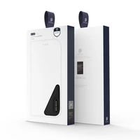 Dėklas Dux Ducis Hivo Samsung S928 S24 Ultra juodas