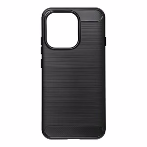 Dėklas, skirtas Oppo Reno 16 F 5G / 16 FS 5G Carbon 2.0 (spalva: juoda)