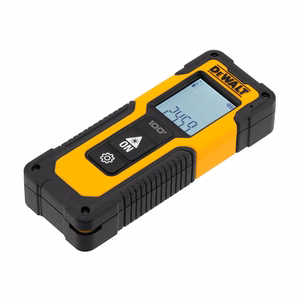 DeWalt DWHT77100-XJ – lazerinis atstumo matuoklis