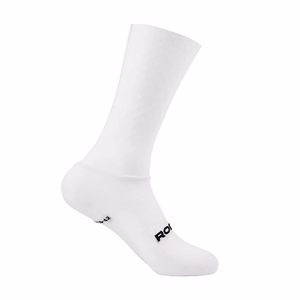 Rockbros cycling socks size 36-38 - white